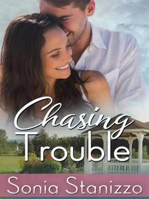 cover image of Chasing Trouble